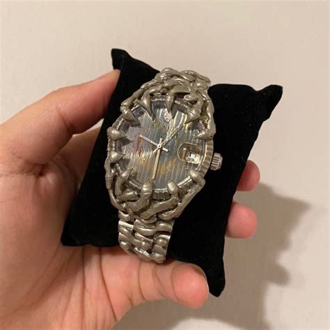 alabaster watch price.